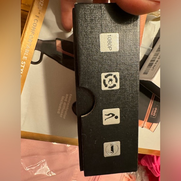 Mini camera - Picture 2 of 2